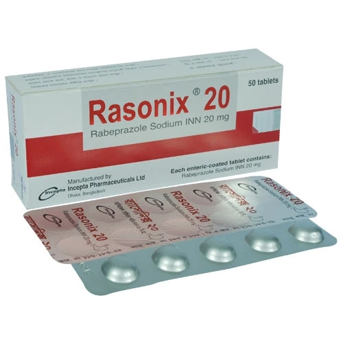 rasonix-20-mg